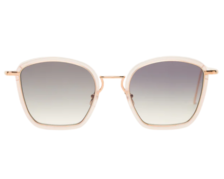 238547-Lunettes de soleil John Dalia Core Tina