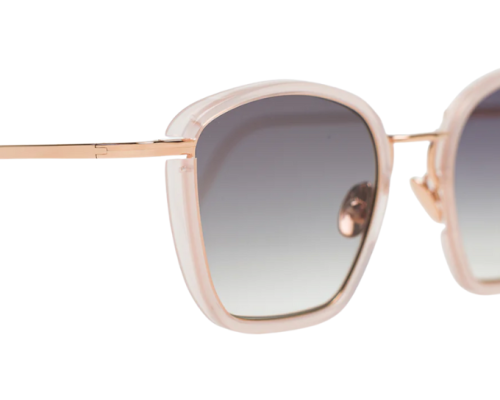 Lunettes de soleil John Dalia Core Tina