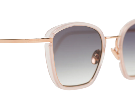 238549-Lunettes de soleil John Dalia Core Tina