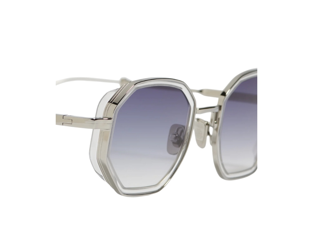 Lunettes de soleil John Dalia Rise Keaton