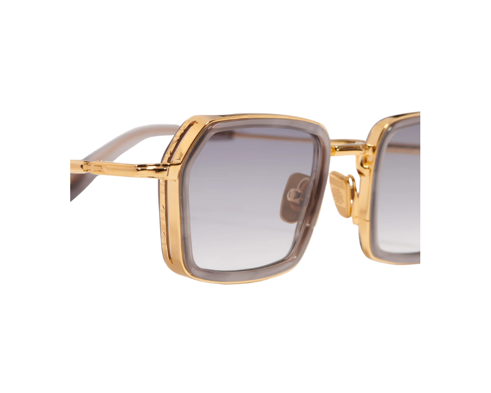 Lunettes de soleil John Dalia Rise Paul