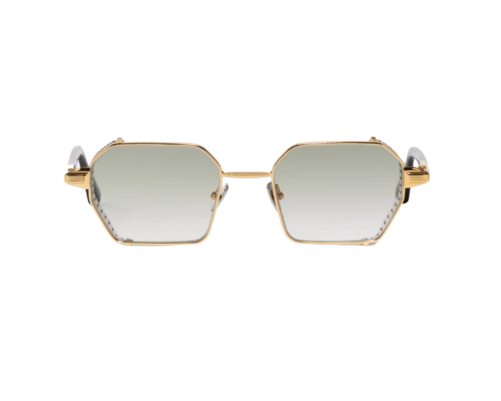 Lunettes de soleil John Dalia Origin Dennis