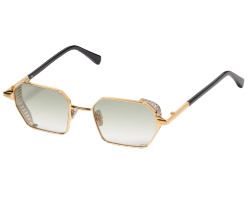Lunettes de soleil John Dalia Origin Dennis