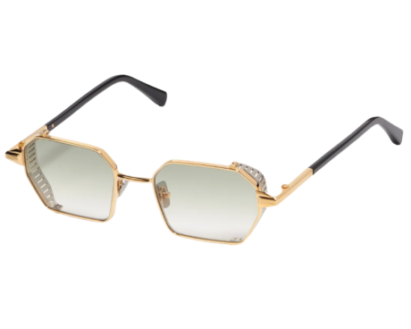238666-Lunettes de soleil John Dalia Origin Dennis