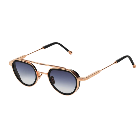 Lunettes de soleil John Dalia Julia