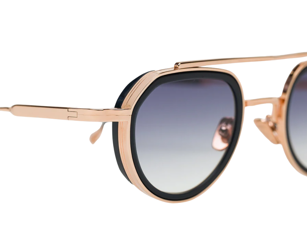 Lunettes de soleil John Dalia Julia