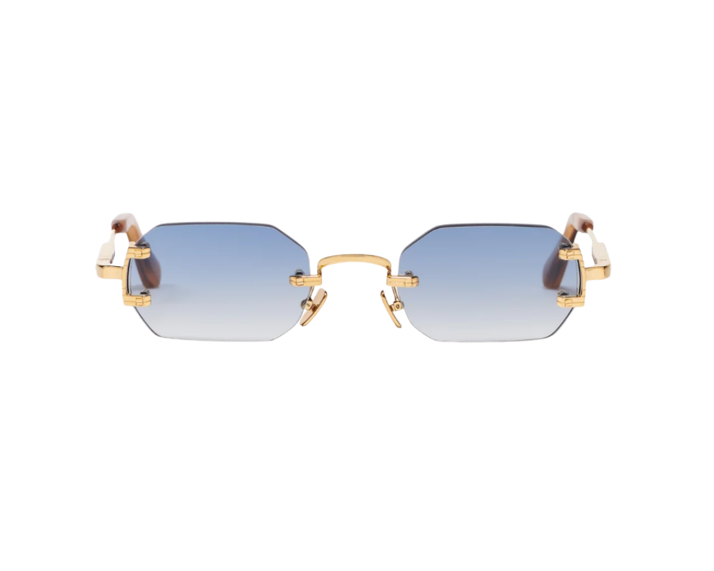 Lunettes de soleil John Dalia Amaru