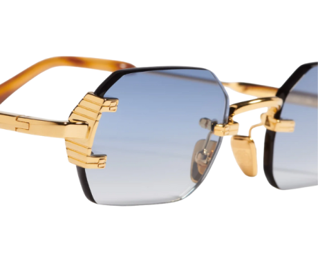 238773-Lunettes de soleil John Dalia Amaru