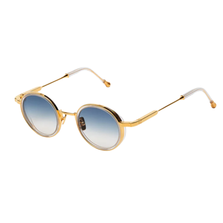 Lunettes de soleil John Dalia Rise Daniel