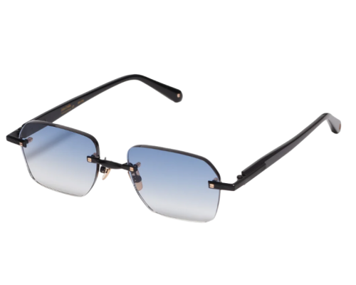 Lunettes de soleil John Dalia Percee Dwayne
