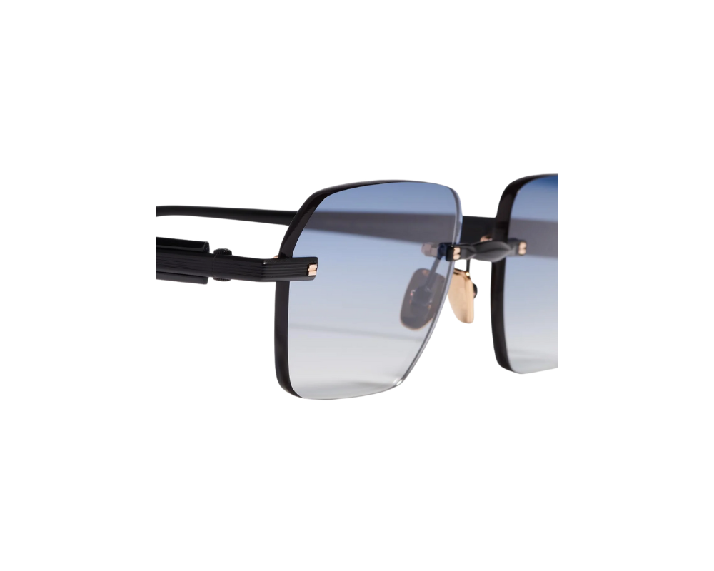 Lunettes de soleil John Dalia Percee Dwayne