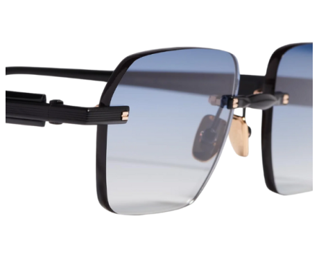 238862-Lunettes de soleil John Dalia Percee Dwayne