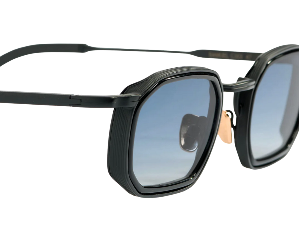 Lunettes de soleil John Dalia Origin Samuel