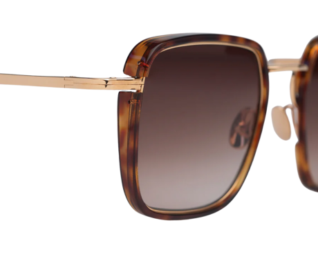 238920-Lunettes de soleil John Dalia Core Whitney