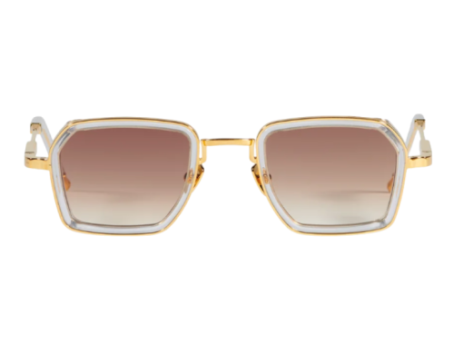 Lunettes de soleil John Dalia Rise Cillian