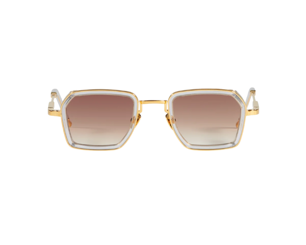 Lunettes de soleil John Dalia Rise Cillian