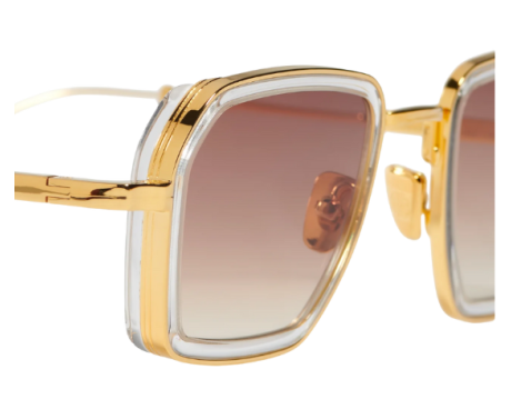 238923-Lunettes de soleil John Dalia Rise Cillian
