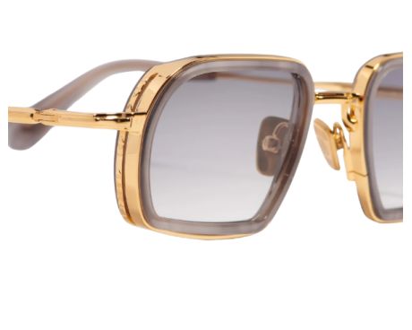238952-John Dalia Rise Martin Zonnebril