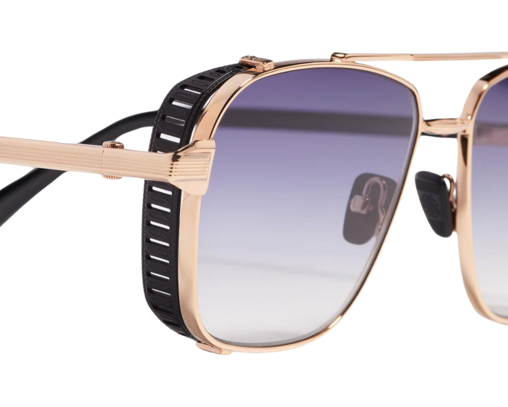 Lunettes de soleil John Dalia Origin Phil