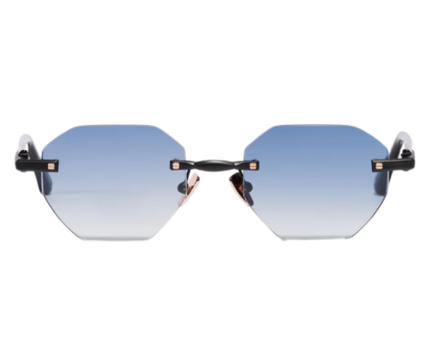 Lunettes de soleil John Dalia Percee Timothy