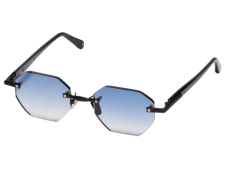 238998-Lunettes de soleil John Dalia Percee Timothy