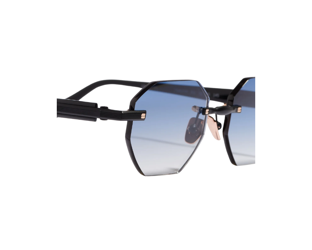 Lunettes de soleil John Dalia Percee Timothy