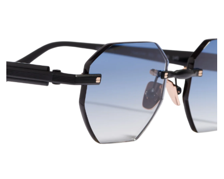 238999-Lunettes de soleil John Dalia Percee Timothy
