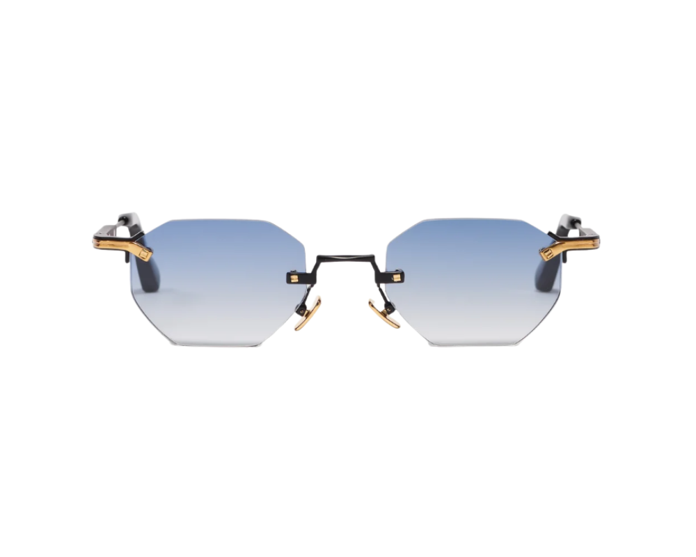 Lunettes de soleil John Dalia Percee Curtis