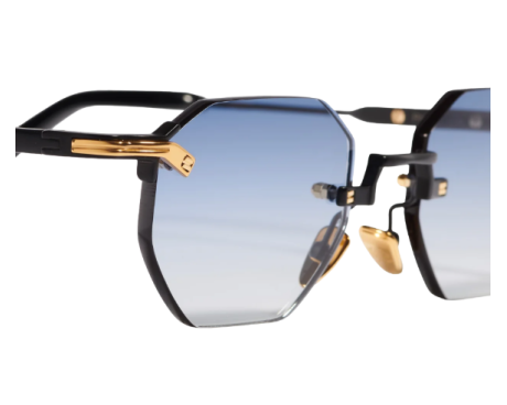 239050-Lunettes de soleil John Dalia Percee Curtis