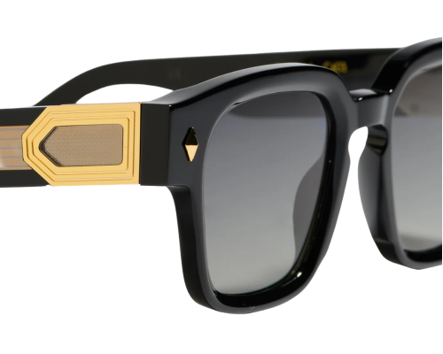 Lunettes de Soleil John Dalia Edition Limitée Project1