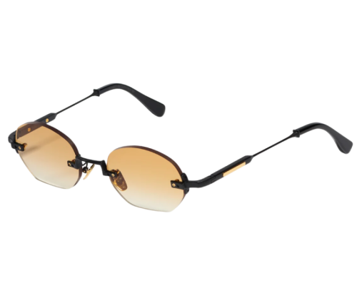 Lunettes de soleil John Dalia Percee Marshall
