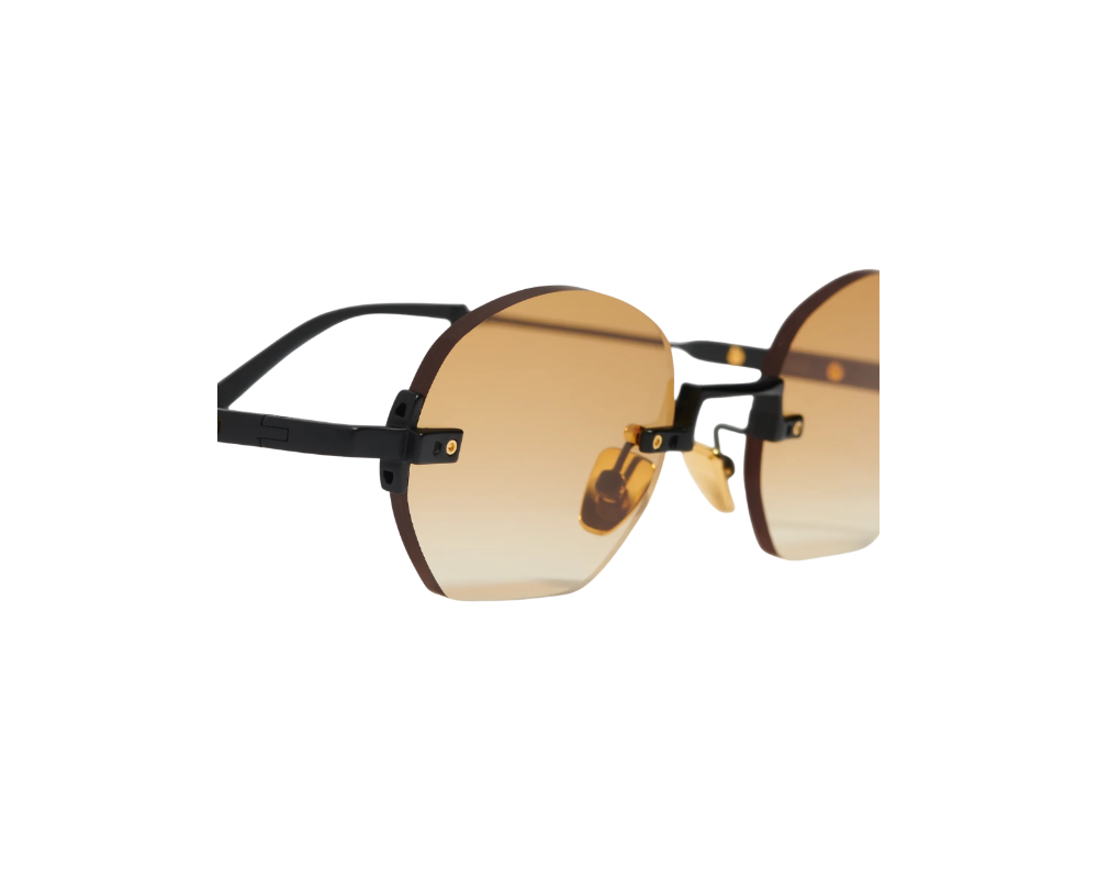 Lunettes de soleil John Dalia Percee Marshall