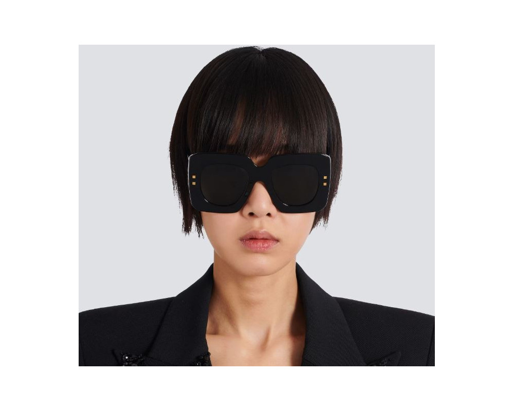 Balmain B-Bold Zonnebril