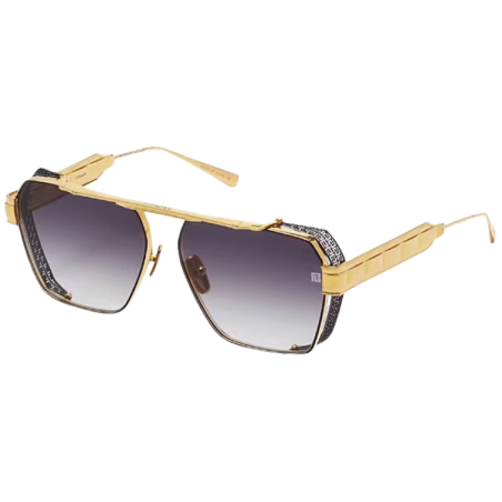 Lunettes de Soleil Balmain Premier