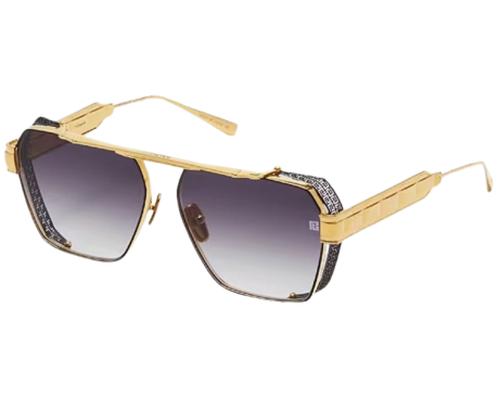 239212-Balmain Premier Zonnebril