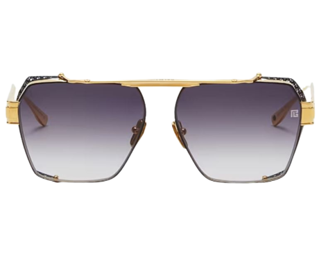 239214-Lunettes de Soleil Balmain Premier
