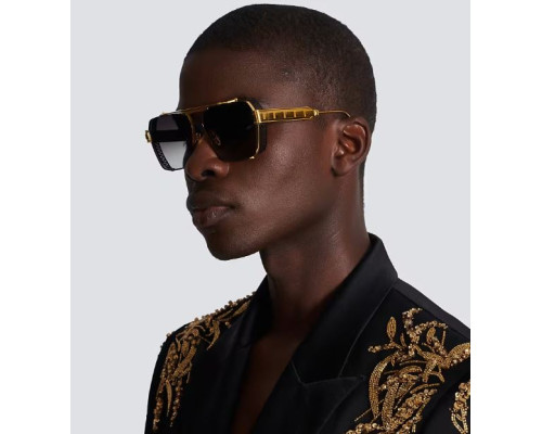 Balmain Premier Zonnebril