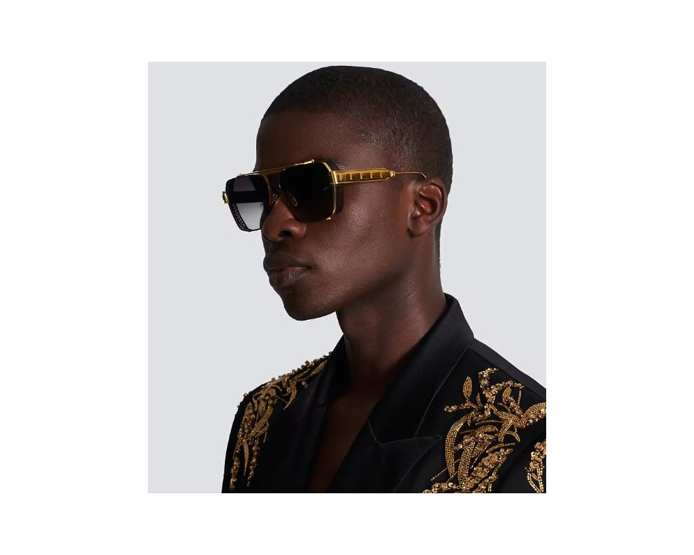 Balmain Premier Zonnebril