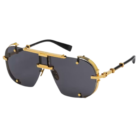 Lunettes de Soleil Balmain Colonel