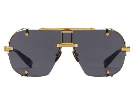 239223-Balmain Zonnebril Kolonel