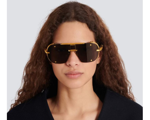 Lunettes de Soleil Balmain Colonel