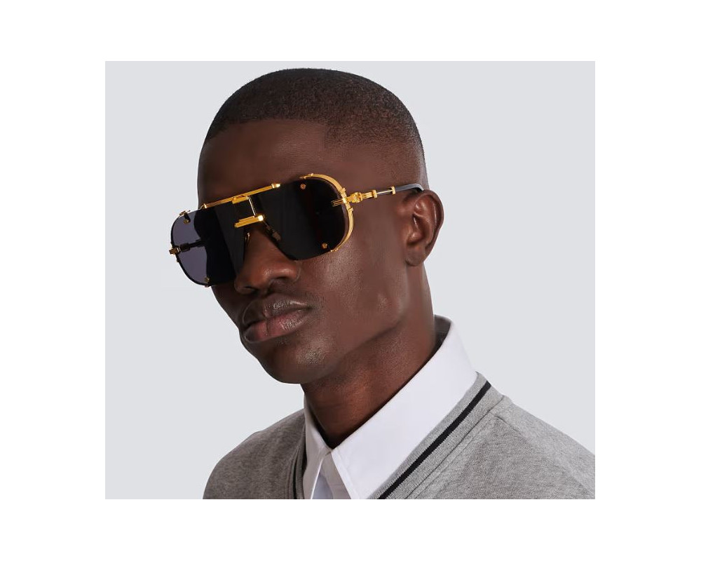 Lunettes de Soleil Balmain Colonel
