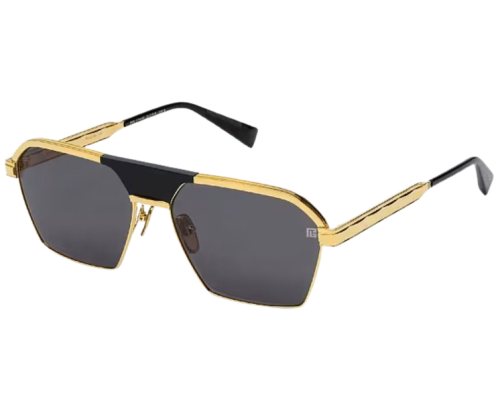 Balmain sergeant zonnebril