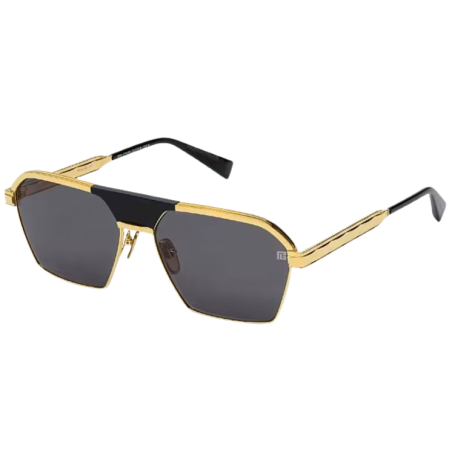 Lunettes de Soleil Balmain Sergeant