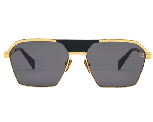 Balmain sergeant zonnebril