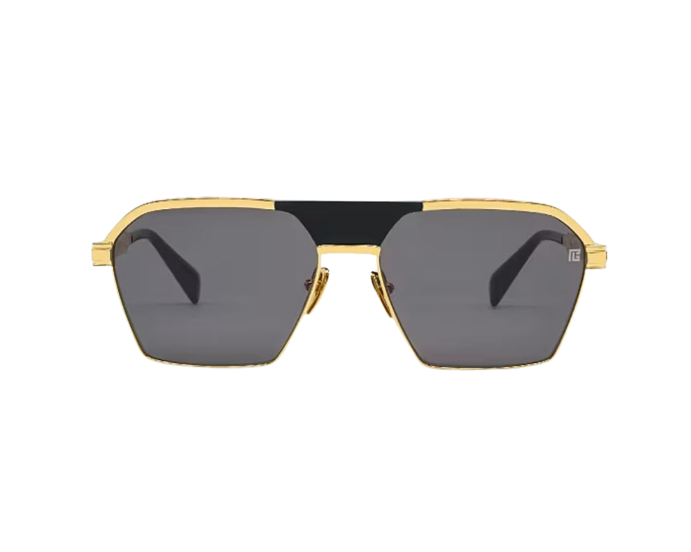 Balmain sergeant zonnebril