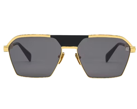 239241-Balmain sergeant zonnebril