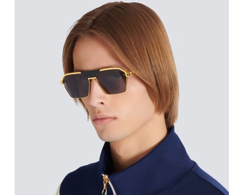 Balmain sergeant zonnebril