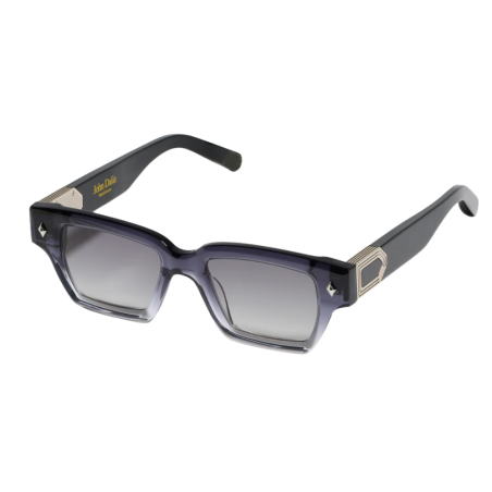 Lunettes de Soleil John Dalia Edition Limitée Project3