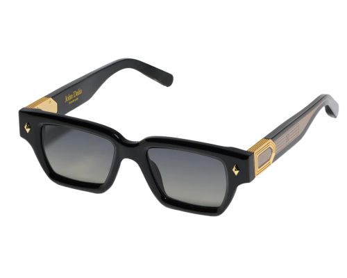 Lunettes de Soleil John Dalia Edition Limitée Project3